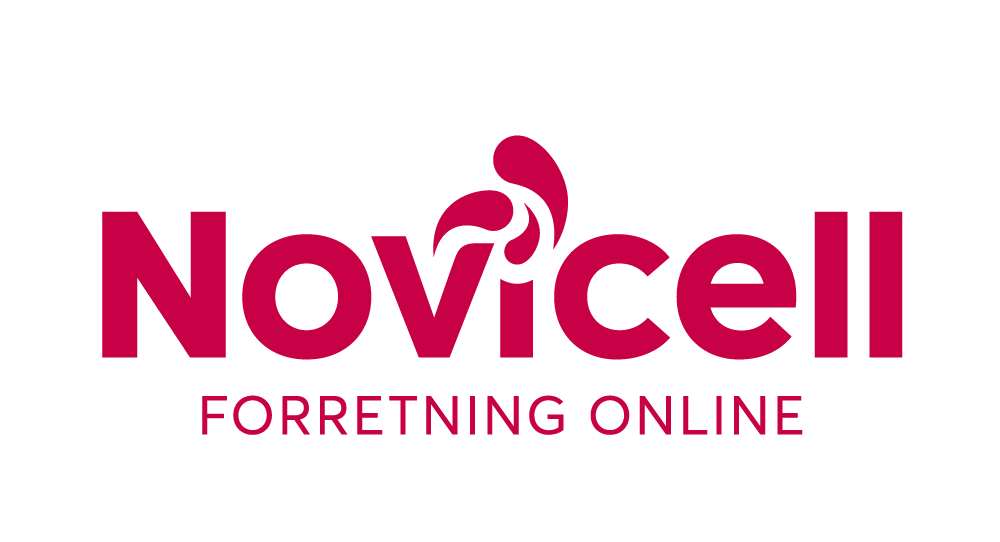 Novicell — e-commerce og webløsninger