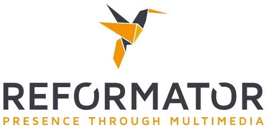 Reformator — webbureau, SEO og digitalt content