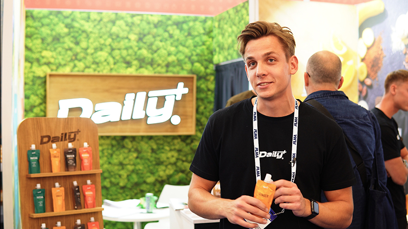 Testimonialvideo for Food From Denmark — Dairy Road.