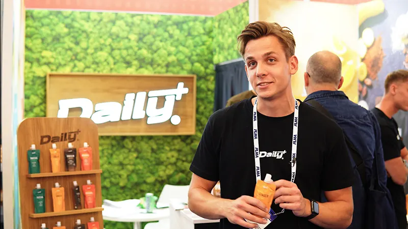 Testimonialvideo for Food From Denmark — Dairy Road.